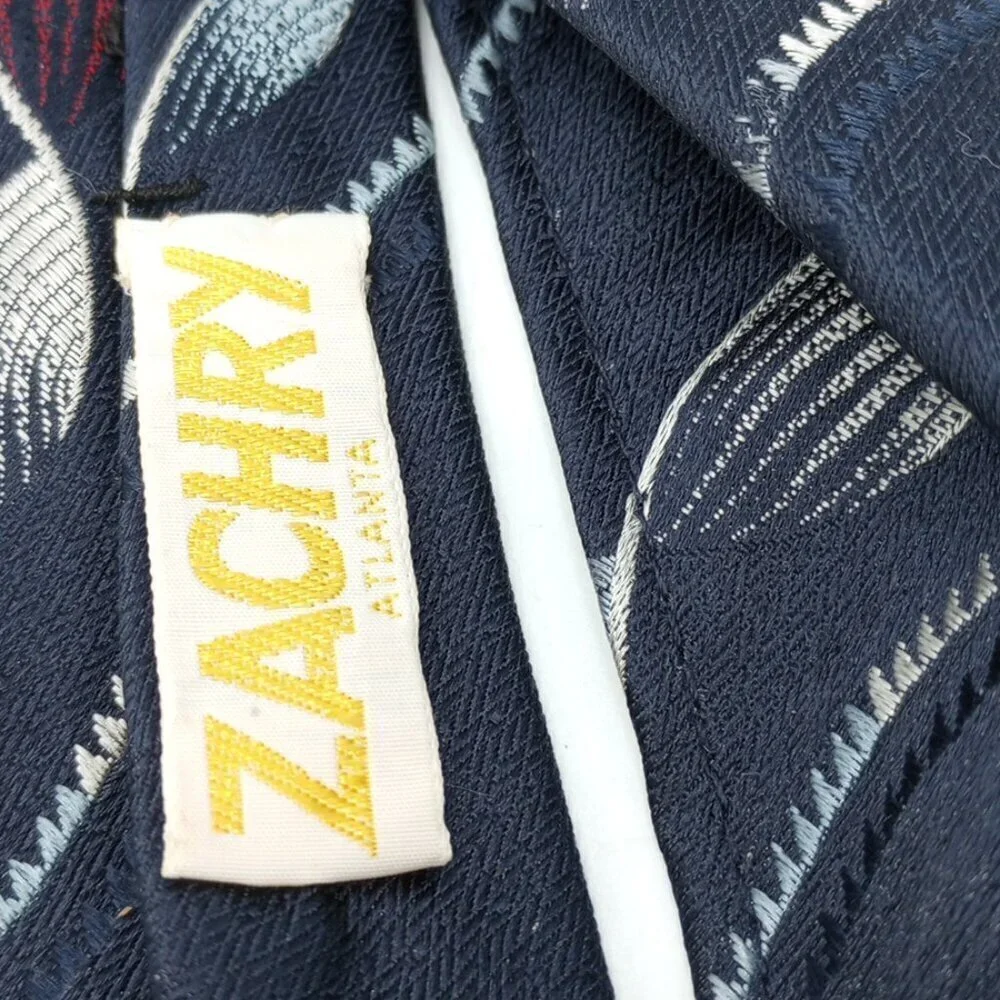 Zachary Atlanta Countess Wara Tie 54